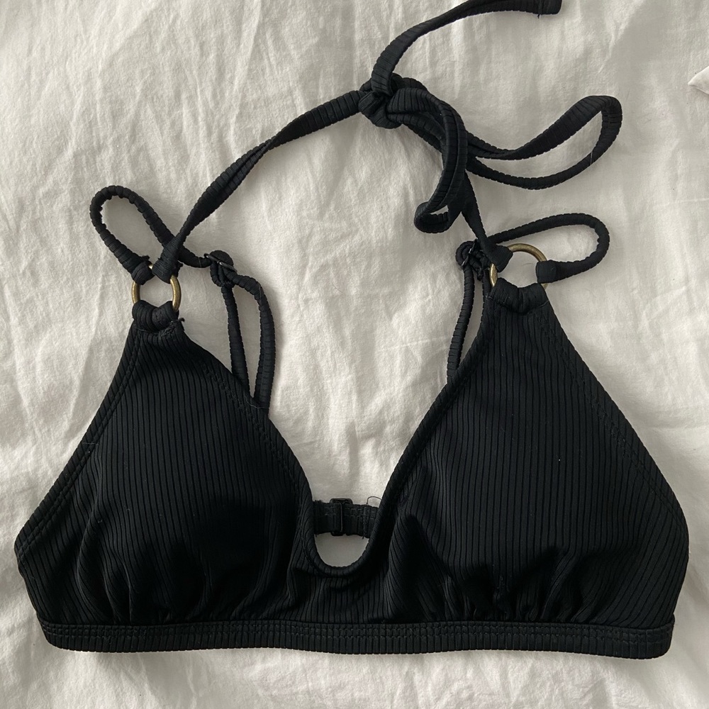 Bikini top
